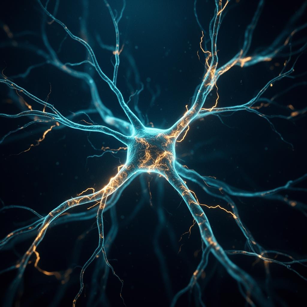 Proper Working Nervous System emblem
