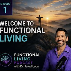 Welcome, to Functional Living cover art