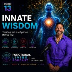 Innate Wisdom cover art