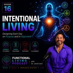 Intentional Living cover art
