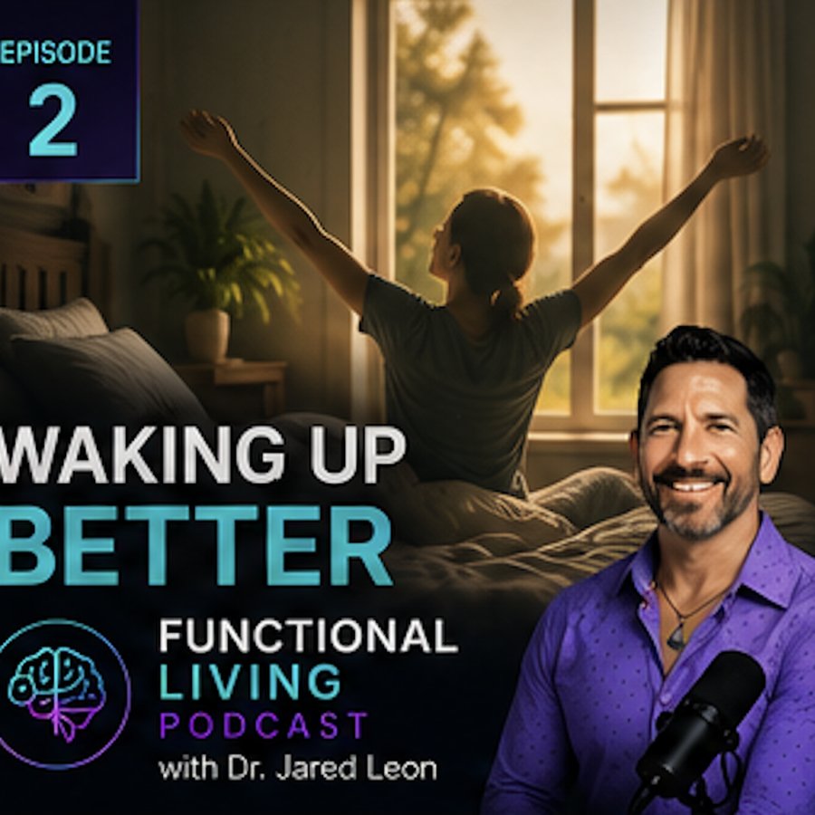 Waking Up Better cover art